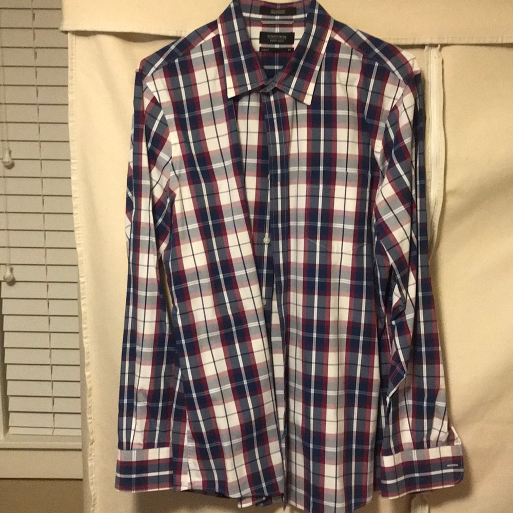 Notdstrom Mens 👔